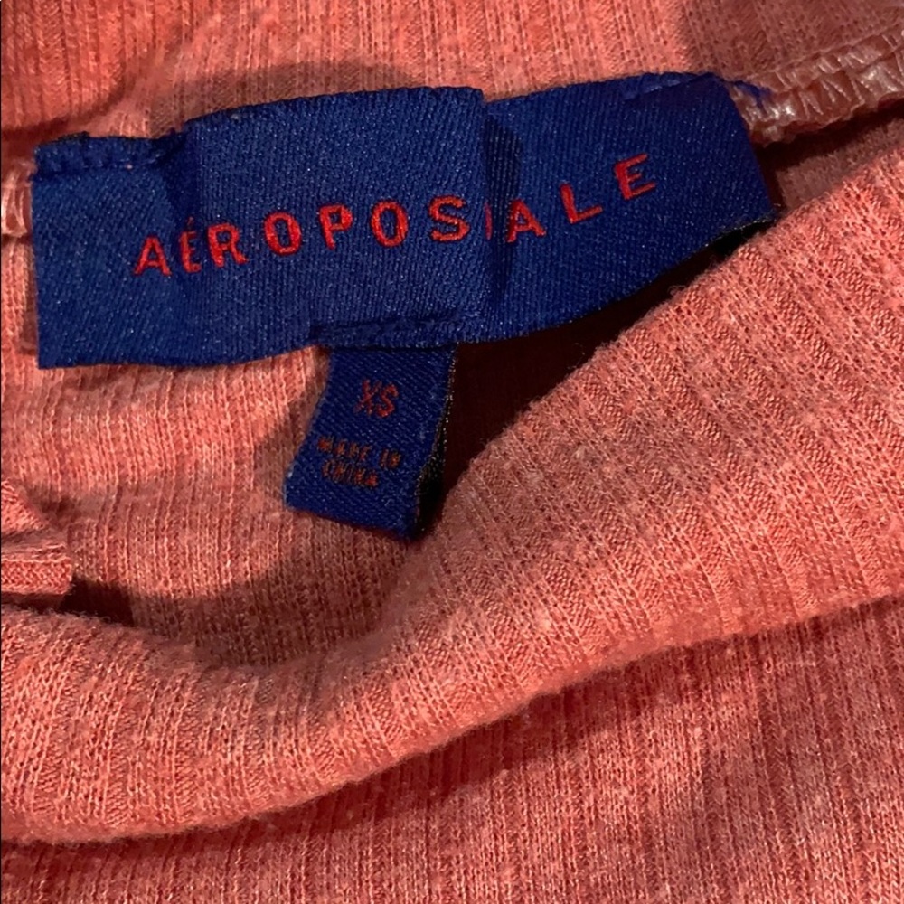 🌸Aeropostale shirt - Picture 2 of 2